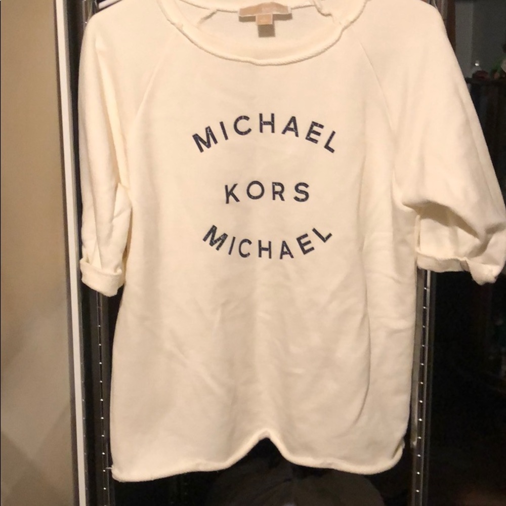 MK Sweatshirt